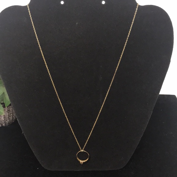 Giani Bernini Other - Giani Bernini 24k gold over Sterling silver